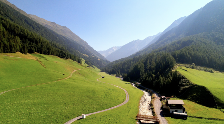 Visit Tirol